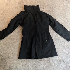 Patagonia Tres 3-in-1 parka  - No Hood (2011)
